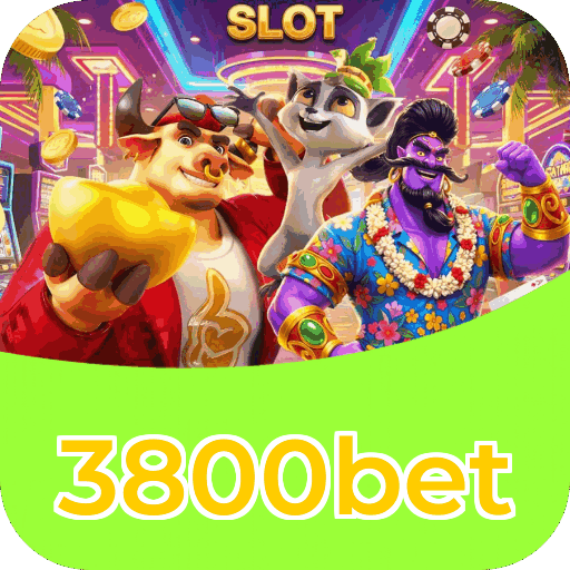 Segurança 3800bet