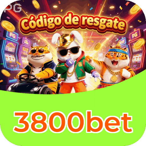 Login rápido no app 3800bet