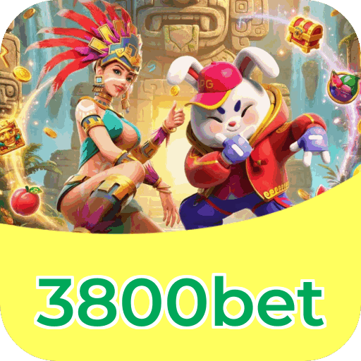 Bônus de Boas-vindas 3800bet