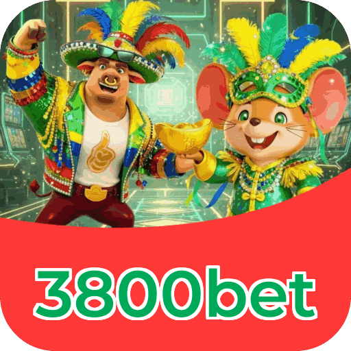 Siga a 3800bet no Facebook